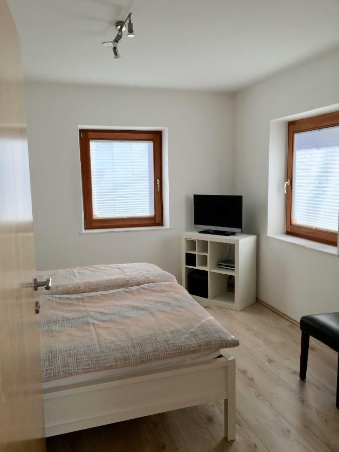 דירות סנט סטפן אן דר גאיל Assingerhof מראה חיצוני תמונה